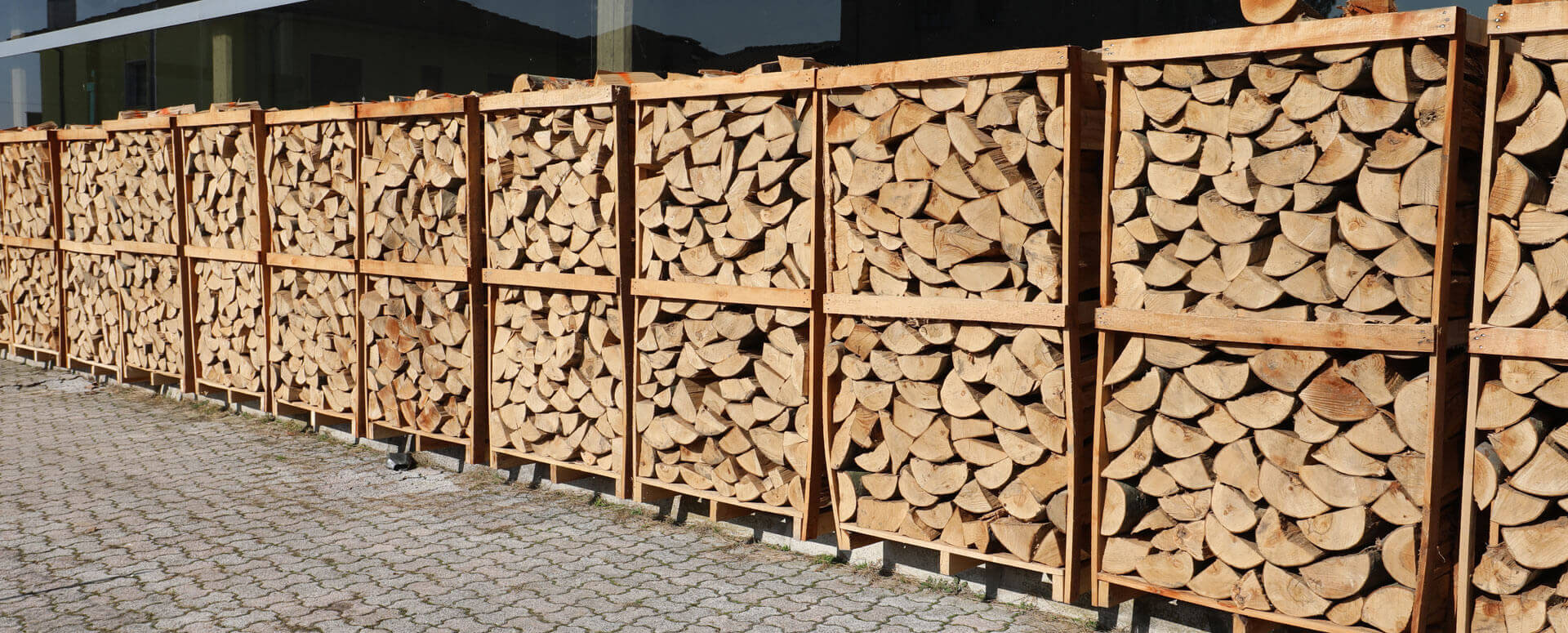 Firewood Supplier